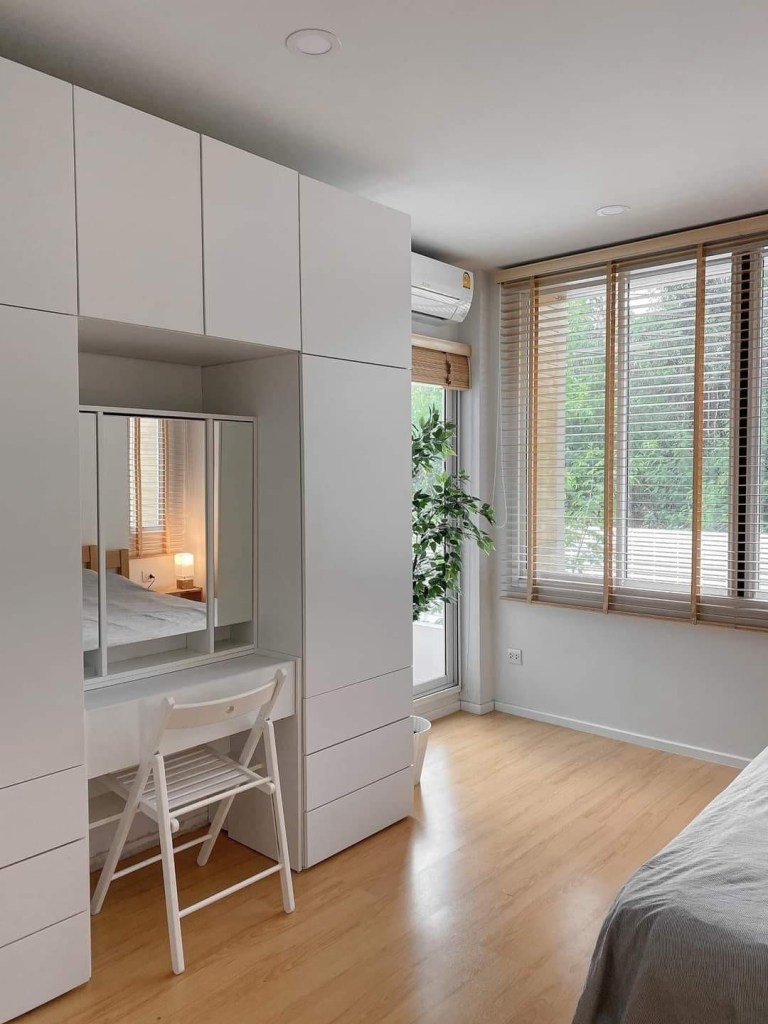 modular wardrobe systems